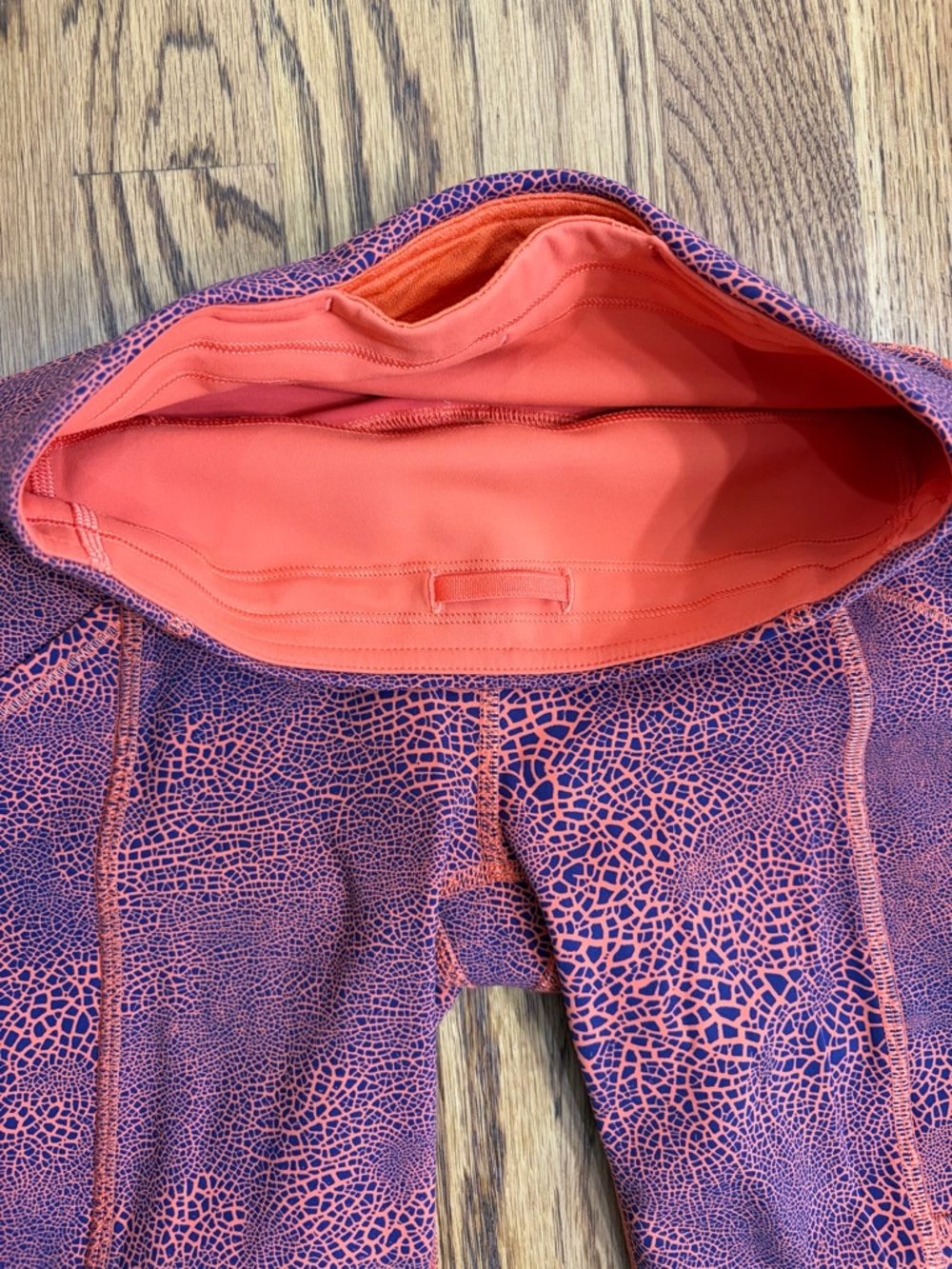 lululemon athletica Everlux™ Invigorate HR 23" Crop (2) - Picture 7 of 11